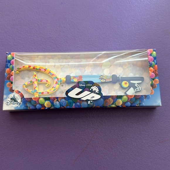 Special Edition Disney Keys - Picture 8 of 8